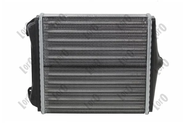  Radiador de forno (de aquecedor) Mercedes E carrinha (T124) (1985 - 1993) 
