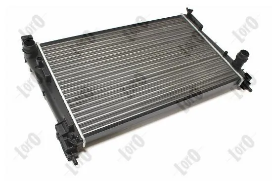 Radiador de esfriamento de motor para Alfa Romeo Mito  955