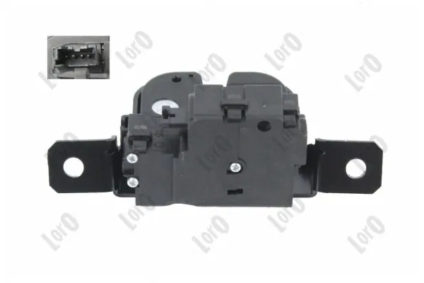 Compre Fecho de tampa de porta-malas (de 3ª/5ª porta traseira) BMW 1 