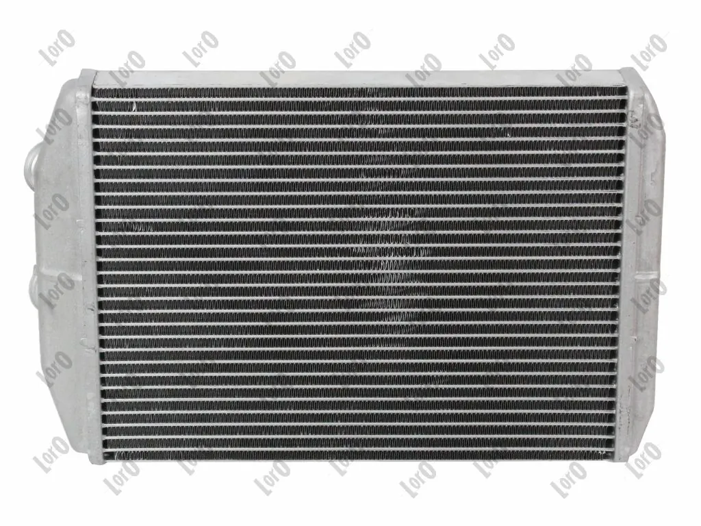 2711500Q0G Nissan/Infiniti Radiador de forno (de aquecedor)