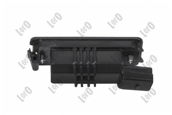  Lanterna da luz de fundo de matrícula traseira Seat Exeo ST carrinha (3R5) (2009 - 2013) ST