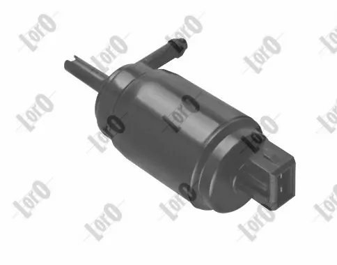 Compre 90508705 General Motors Bomba de motor de fluido para lavador de vidro dianteiro