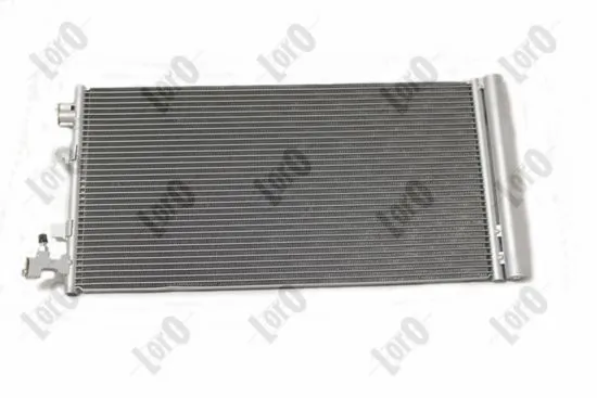 Radiador de aparelho de ar condicionado para Renault Fluence  B3