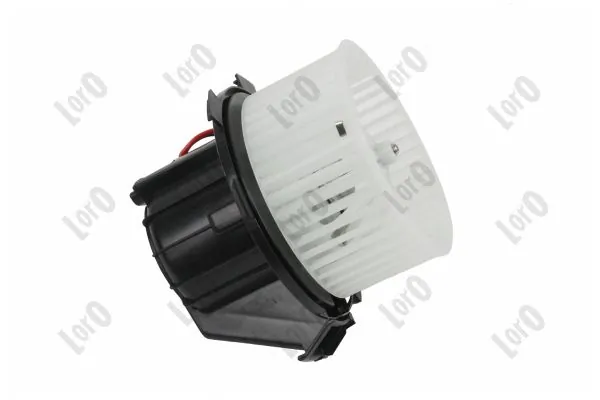 Motor de ventilador de forno (de aquecedor de salão) Citroen C5  III  RW