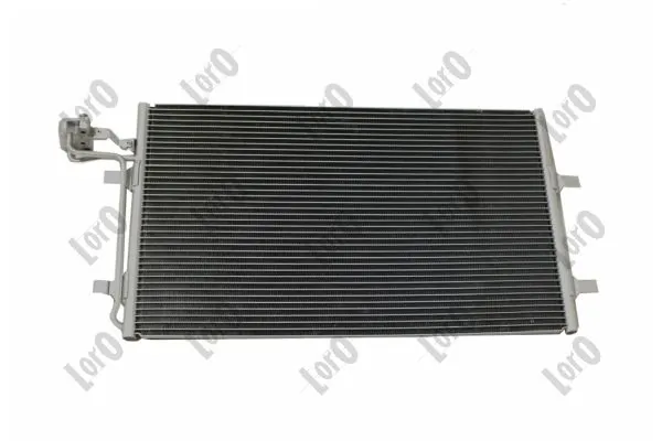 Radiador de aparelho de ar condicionado para Volvo S40 II MS