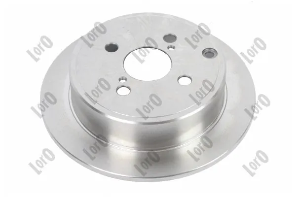 Disco do freio traseiro para Toyota Corolla VERSO E12J