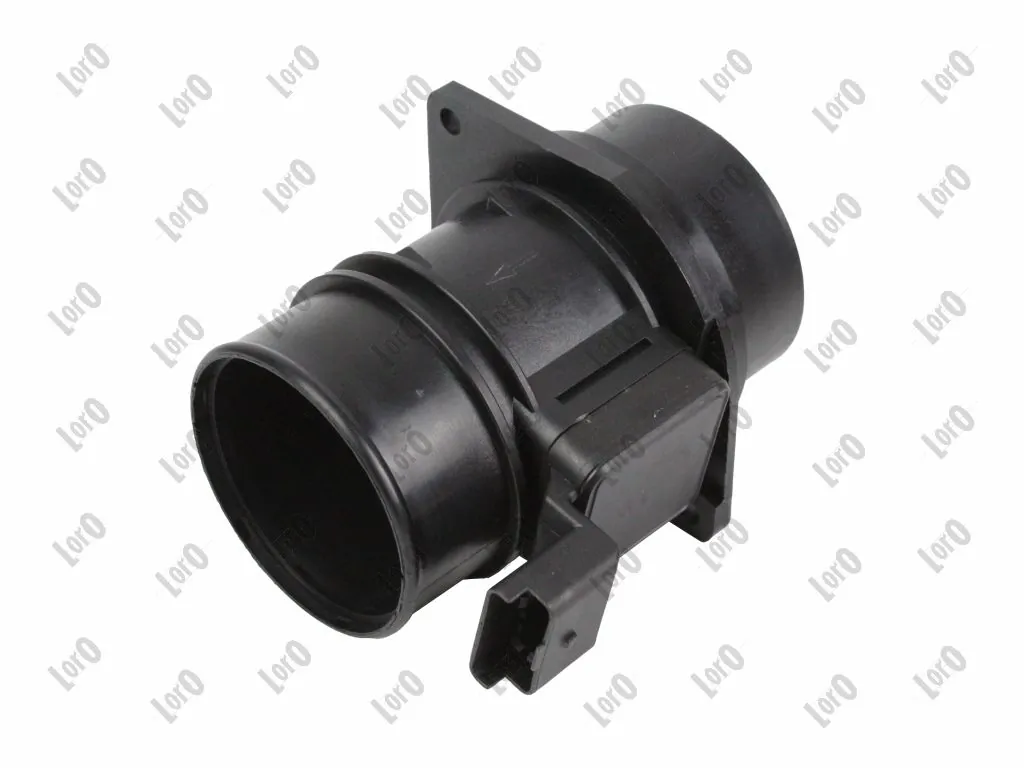 Sensor de fluxo (consumo) de ar, medidor de consumo M.A.F. - (Mass Airflow) para Renault Laguna II BG0, BG1