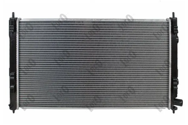 1163036 Frig AIR Radiador de esfriamento de motor