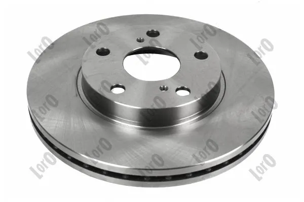 Disco do freio dianteiro para Toyota Corolla  E12