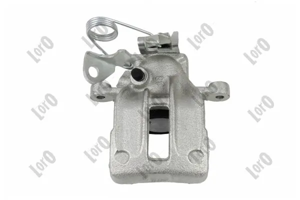 Suporte do freio traseiro esquerdo TRW BHN146EC preço, a partir de 55,37 USD