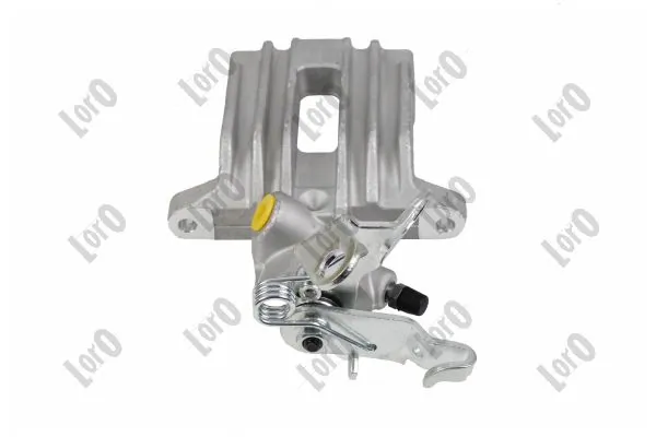 Compre BHN318EC TRW Suporte do freio traseiro direito