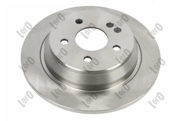 Disco do freio traseiro para Mercedes Vito II 639