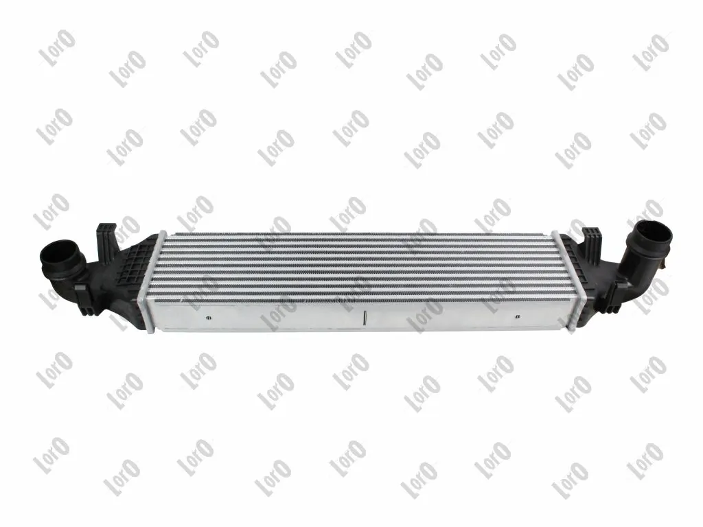 Radiador de intercooler Mercedes A  W176