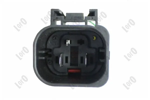 Ventilador elétrico de esfriamento montado (motor + roda de aletas) BMW 5  F10