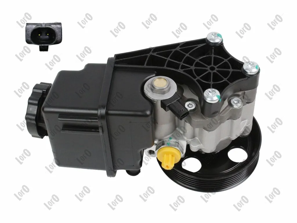 Compre V304543 VEMO/Vaico Bomba da Direção hidrâulica assistida