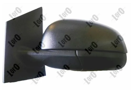 Espelho de retrovisão esquerdo para Smart FORFOUR 453