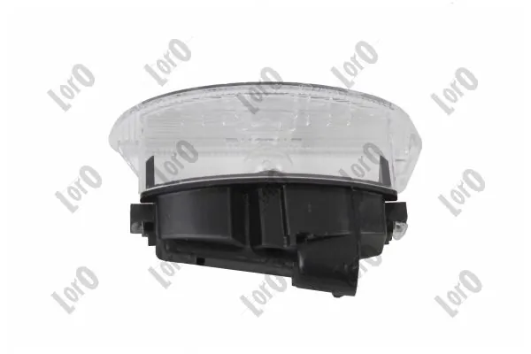 Lanterna da luz de fundo de matrícula traseira Dacia Logan preço, a partir de 13,64 USD