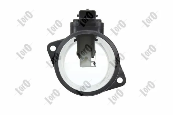 Sensor de fluxo (consumo) de ar, medidor de consumo M.A.F. - (Mass Airflow) para Renault Clio III BR01, CR01