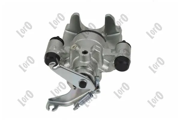 504134583 Iveco Suporte do freio dianteiro direito