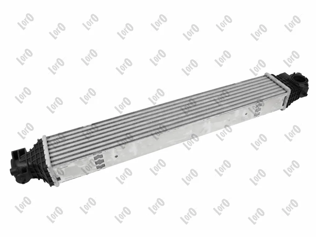 Radiador de intercooler Honda Civic X FC