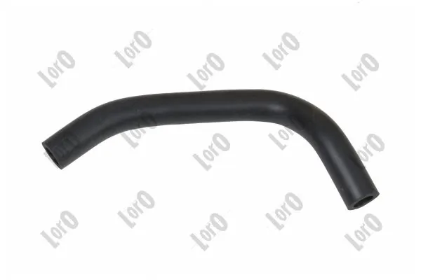 Cano derivado de ventilação de cárter (de separador de óleo) Fiat 500  312