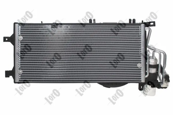 BC352 Magneti Marelli Radiador de aparelho de ar condicionado