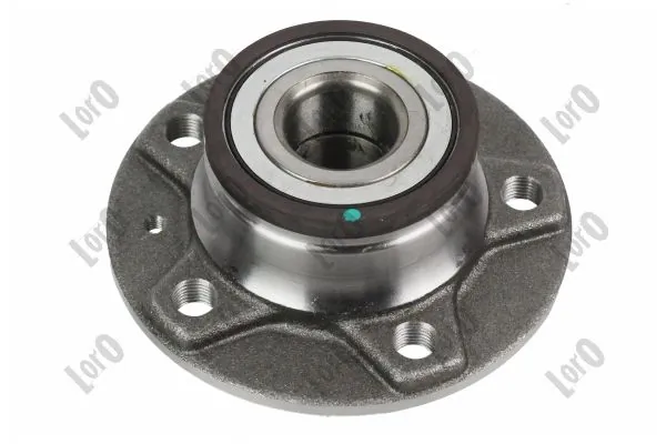 3698 PLUS AFTERMARKET Cubo traseiro