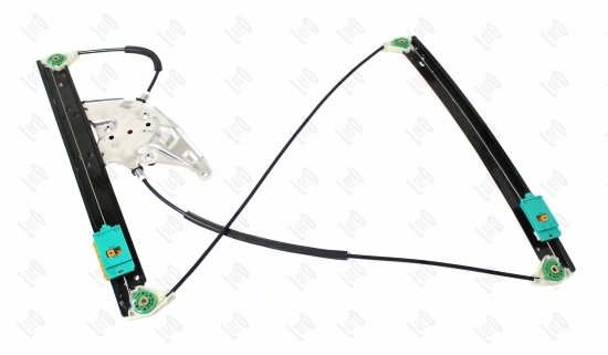 Compre Mecanismo de acionamento de vidro da porta dianteira direita Audi A6 