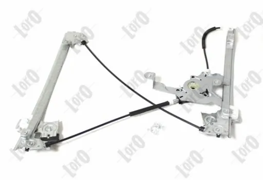  Mecanismo de acionamento de vidro da porta dianteira direita Skoda Octavia TOUR I A4 liftback (1U2) (1996 - 2011) TOUR I A4