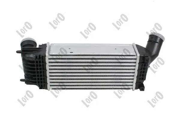Radiador de intercooler para Citroen C5 III RD