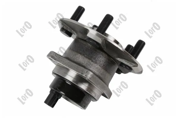 CX820 Polcar Cubo traseiro