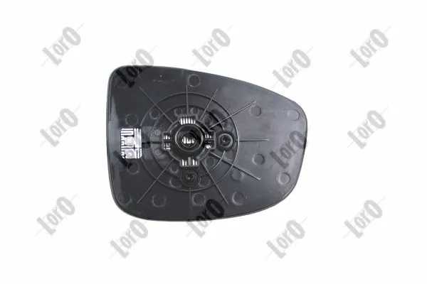 Compre 45X1525M Polcar Elemento espelhado do espelho de retrovisão esquerdo