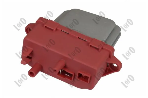 500326590 Fiat/Alfa/Lancia Resistor (resistência) de ventilador de forno (de aquecedor de salão)