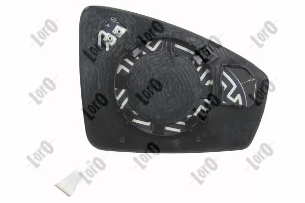 Espelho de retrovisão esquerdo para Volkswagen Tiguan Allspace  BW2, BJ2