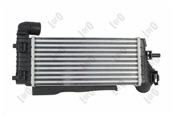 MST544 Magneti Marelli Radiador de intercooler