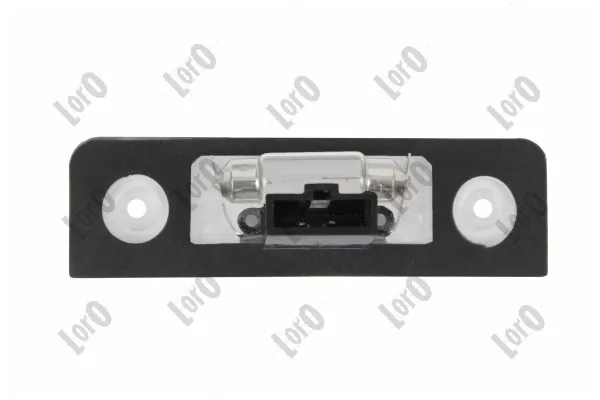 Lanterna da luz de fundo de matrícula traseira Polcar 6922957E preço, a partir de 11,91 USD