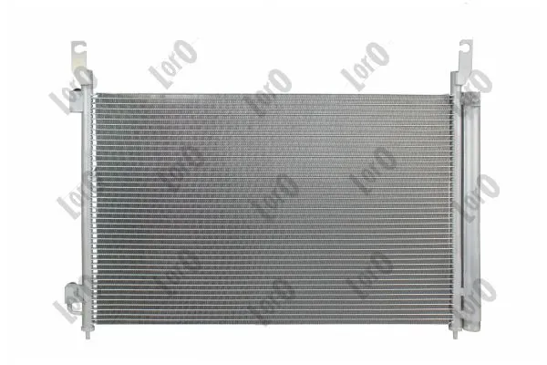 Radiador de aparelho de ar condicionado para Renault Koleos  HY0