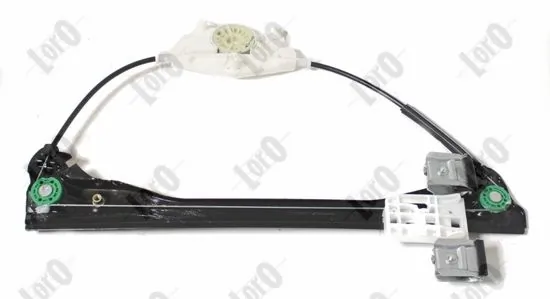 Mecanismo de acionamento de vidro da porta dianteira esquerda Starline PX47705L preço, a partir de 48,29 USD