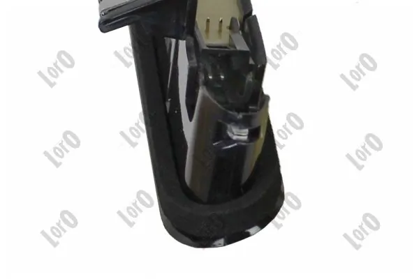 Sinal de parada traseiro adicional Volkswagen Touran I 1T1, 1T2