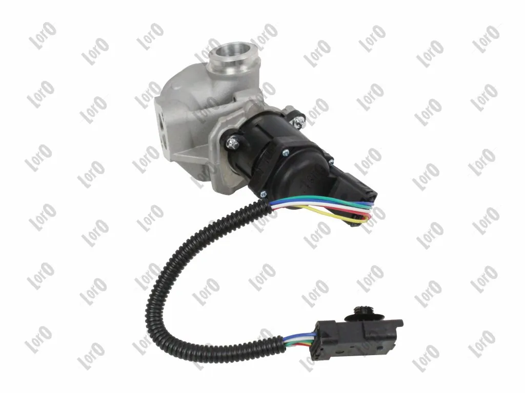 Compre Y60220300A Mazda Válvula EGR de recirculação dos gases