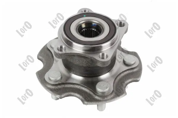 Cubo traseiro para Toyota RAV4 III A3