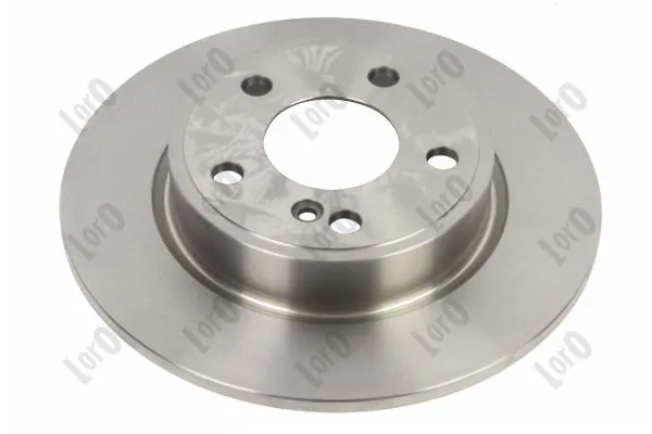 Disco do freio traseiro para Mercedes A  W176