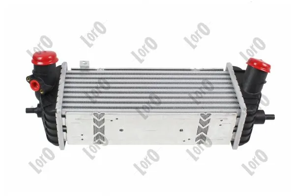 Radiador de intercooler Hyundai Ix35  LM