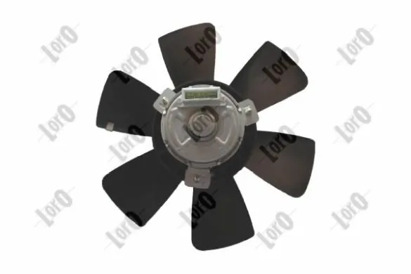 0130107263 Bosch Ventilador elétrico de esfriamento montado (motor + roda de aletas) direito