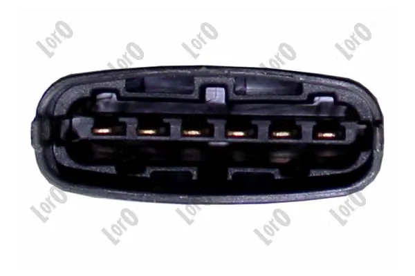 Bobina de ignição 95517924 Peugeot/Citroen