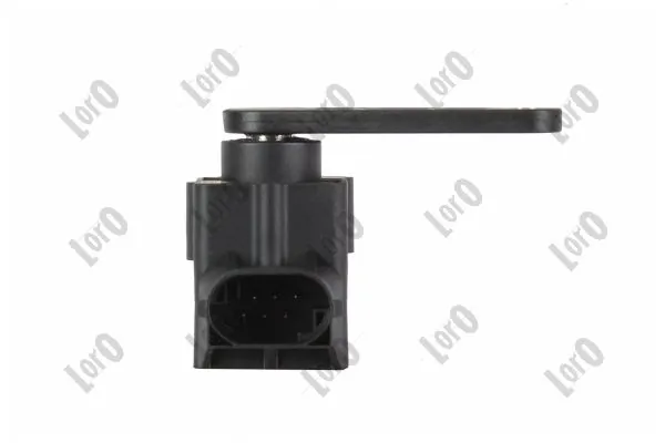 Sensor dianteiro direito do nível de posição de carroçaria A0105427617 VAG
