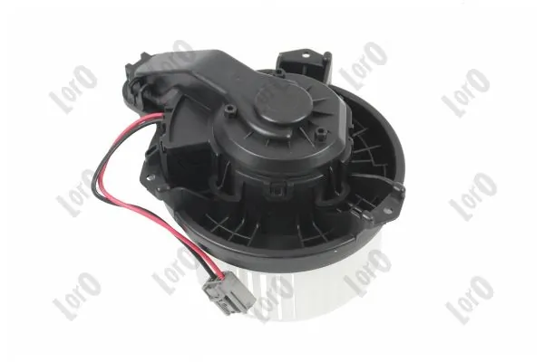  Motor de ventilador de forno (de aquecedor de salão) Ford Focus IV hatchback (HN) (2018 - 2026) IV
