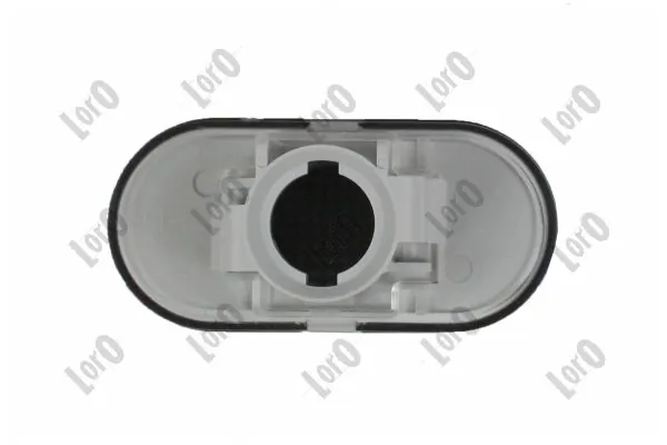 Luz intermitente no pára-lama esquerdo 6000618100 Fiat/Alfa/Lancia