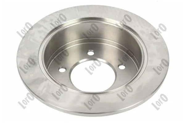 Disco do freio traseiro Chrysler MN116332 preço, a partir de 40,72 USD