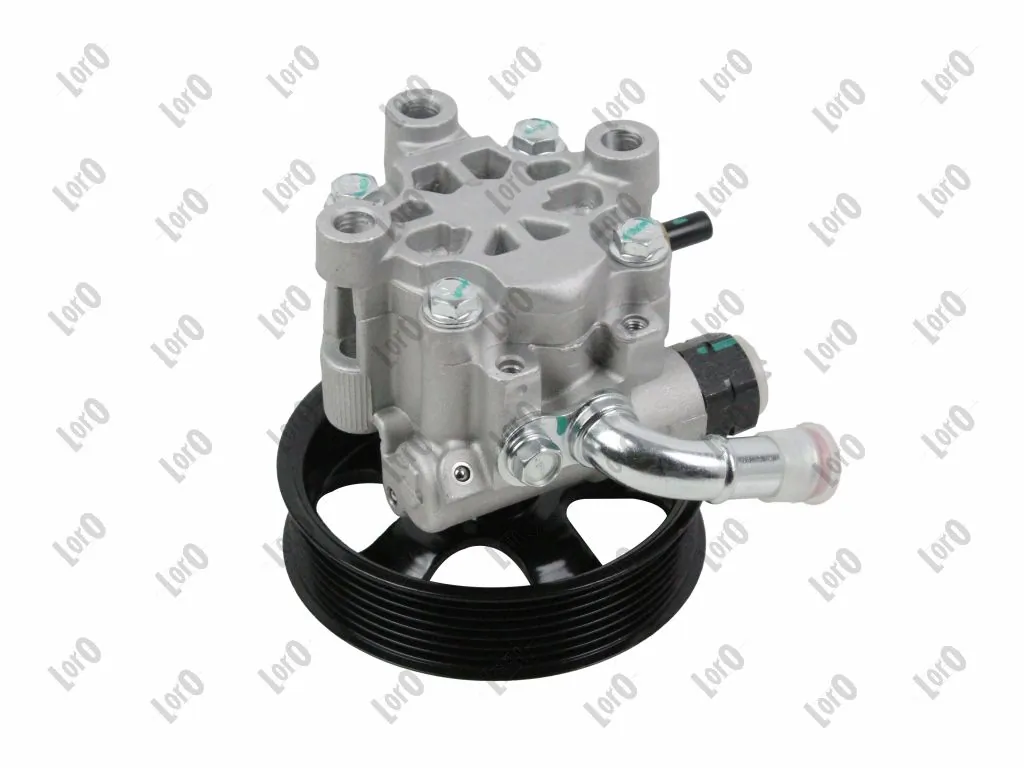  Bomba da Direção hidrâulica assistida Toyota Camry V sedan (V30) (2001 - 2006) V